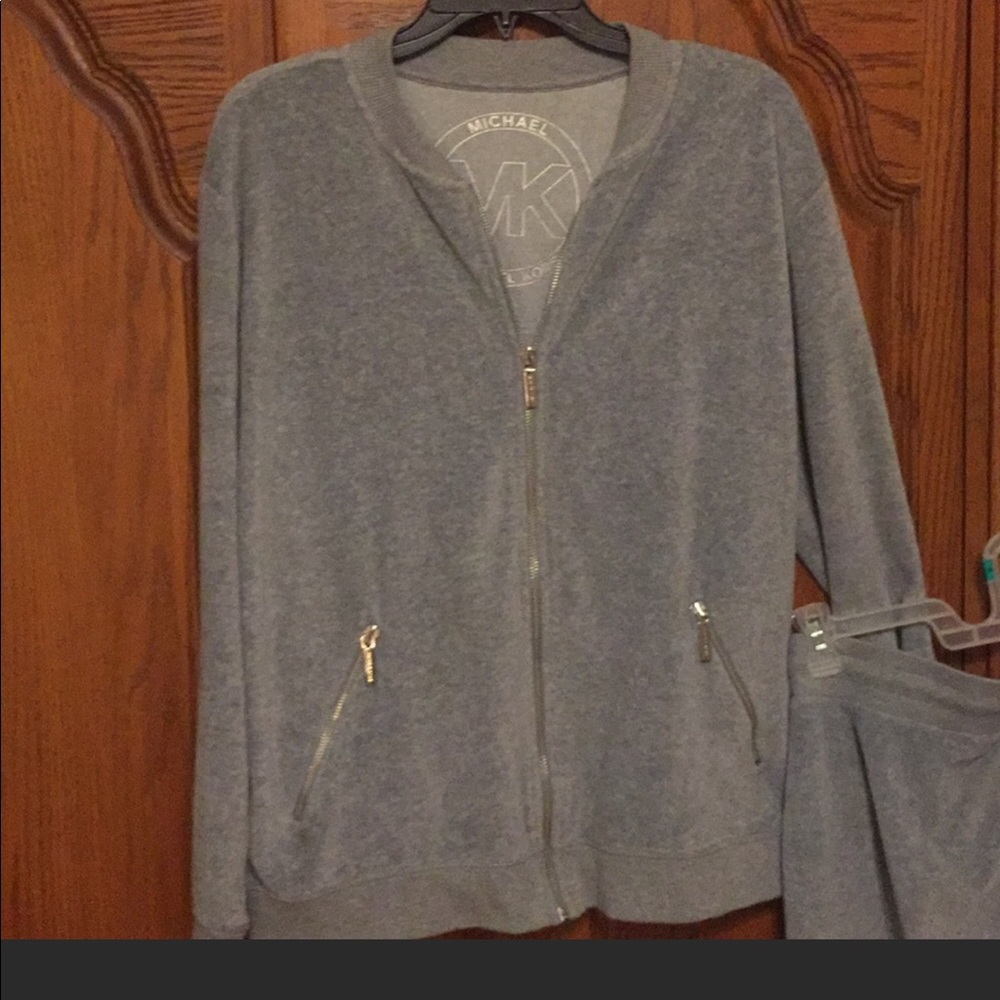 Michael Kors sweats